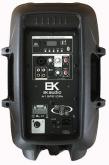 BAFLES ACTIVOS EK AUDIO M15PS10PA 480 W