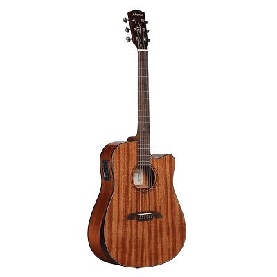 ELECTROACUSTICA ALVAREZ ADM66CEAR Artist Elite Dreadnought 647283