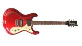 ELECTRICA DANELECTRO 64D Red Metallic 677919