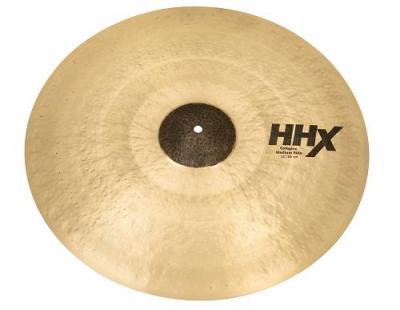 PLATO SABIAN 12212XCN 22" HHX Complex Medium Ride