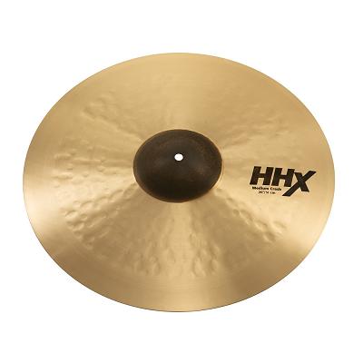 PLATO SABIAN 11608XMN 16" HHX Medium Crash