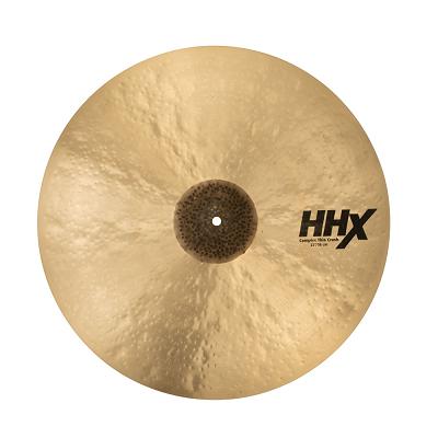 PLATO SABIAN 11606XCN 16" HHX Complex Thin Crash