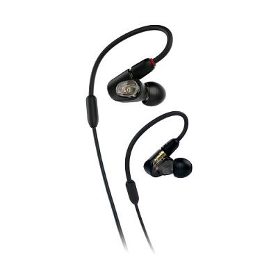 Auriculares intra aurales profesionales ATH-E50