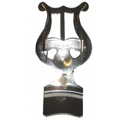 ATRIL TROMPETA DE PINZA OBRAC 1240