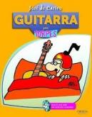 GUITARRA PARA TORPES  + CD 2314129
