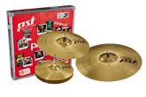 SET DE PLATOS PAISTE PST3