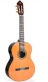 GUITARRA CLASICA ALHAMBRA PREMIER PRO MADAGASCAR C/ESTUCHE 9650