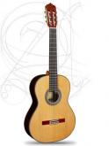 GUITARRA CLASICA ALHAMBRA LP C/ESTUCHE 9650