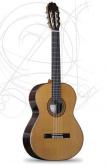 GUITARRA ALHAMBRA LUTHIER ANIVERSARIO C/ESTUCHE 9650