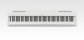 PIANO PORTATIL KAWAI ES120 BLANCO