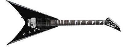 ELECTRICA JACKSON KVX10 BLACK