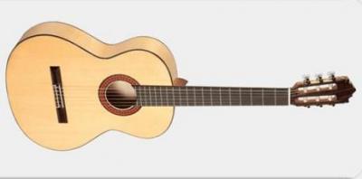 GUITARRA CLASICA FLAMENCO PACO CASTILLO 213F
