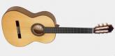 GUITARRA CLASICA FLAMENCO PACO CASTILLO 214F