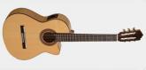 GUITARRA CLASICA FLAMENCO PACO CASTILLO F223FCE