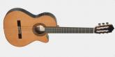 GUITARRA CLASICA PACO CASTILLO 235 TE 