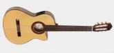 GUITARRA CLASICA FLAMENCO PACO CASTILLO 233 FTE