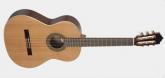 GUITARRA CLASICA PACO CASTILLO 201 MATE NO CITE