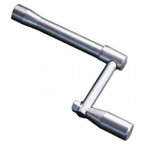 LLAVE AFINADORA PERCUSION BRASILE�A CONTEMPORANEA