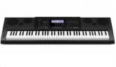 CASIO Teclado de acompaamiento con altavoces WK-6600