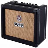 ORANGE Amplificador combo para guitarra CRUSH 12 BK