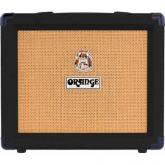 ORANGE Amplificador combo para guitarra CRUSH 20 BK