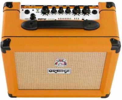 ORANGE Amplificador combo para guitarra CRUSH 20RT