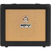 ORANGE Amplificador combo para guitarra CRUSH 20RT BK