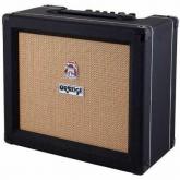 ORANGE Amplificador combo para guitarra CRUSH 35RT BK