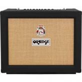 ORANGE Amplificador combo para guitarra ROCKERVERB 50C MKIII BLK