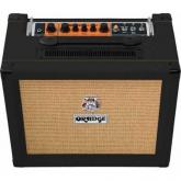 ORANGE Amplificador combo para guitarra ROCKER 15 BK