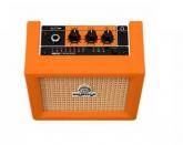 ORANGE Amplificador combo para guitarra CRUSH MINI