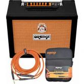 ORANGE Amplificador combo para guitarra TREMLORD 30 BLACK