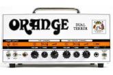 ORANGE Amplificador cabezal para guitarra DUAL TERROR DT30H