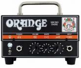 ORANGE Amplificador cabezal para guitarra MICRO DARK