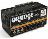 ORANGE Amplificador cabezal para guitarra DARK TERROR