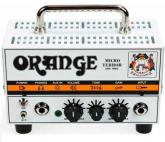 ORANGE Amplificador cabezal para guitarra MICRO TERROR