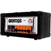 ORANGE Amplificador cabezal para guitarra OR15H BK