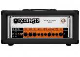 ORANGE Amplificador cabezal para guitarra ROCKERVERB 50H MKIII BK