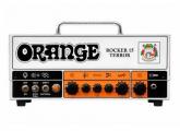 ORANGE Amplificador cabezal para guitarra ROCKER 15 TERROR