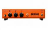 ORANGE Amplificador cabezal para guitarra PEDAL BABY 100