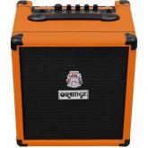 ORANGE Amplificador combo para bajo CRUSH BASS 25