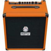 ORANGE Amplificador combo para bajo CRUSH BASS 50