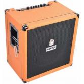 ORANGE Amplificador combo para bajo CRUSH BASS 100