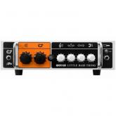 ORANGE Amplificador cabezal para bajo BASS LITTLE THING