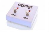 ORANGE Pedal conmutador para amplificador FS2