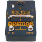 ORANGE Pedal conmutador a/b AMP DETONATOR.