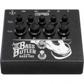 ORANGE Pedal de distorsion BASS BUTLER.