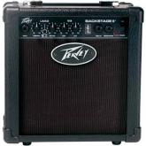 PEAVEY Amplificador combo para guitarra BACKSTAGE