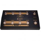 PEAVEY Pedal conmutador para amplificador ECOUSTIC FOOT CONTROLLER