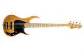 PEAVEY Bajo de 4 cuerdas MILESTONE NATURAL.